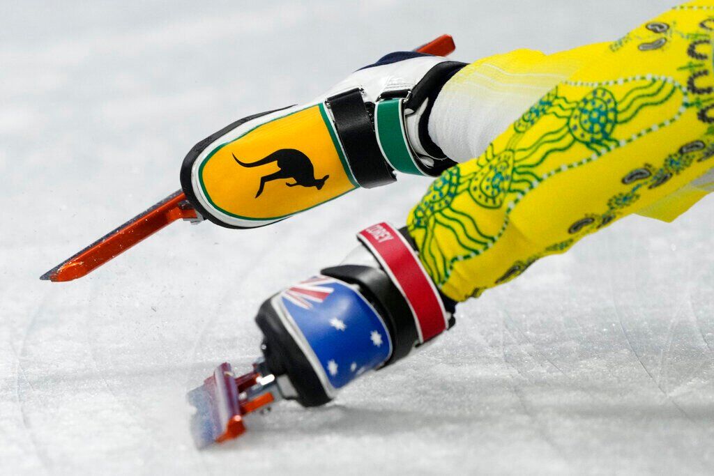 Beijing Olympics Details Photo Gallery